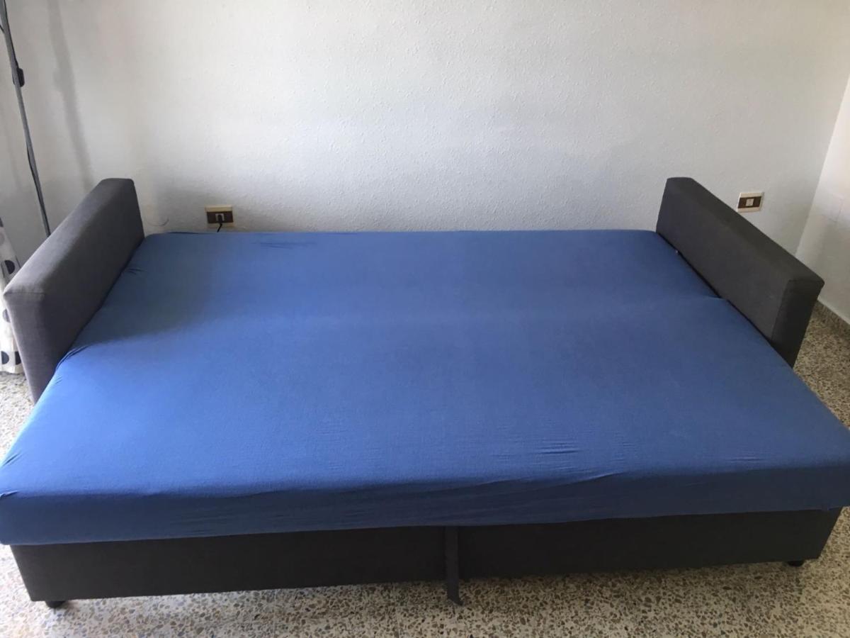 Casa Amaya 2 Torrox Zewnętrze zdjęcie
