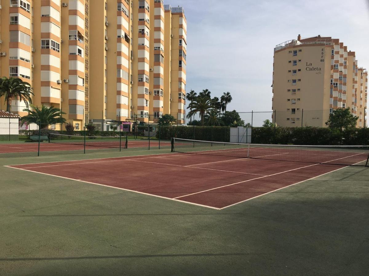 Casa Amaya 2 Torrox Zewnętrze zdjęcie