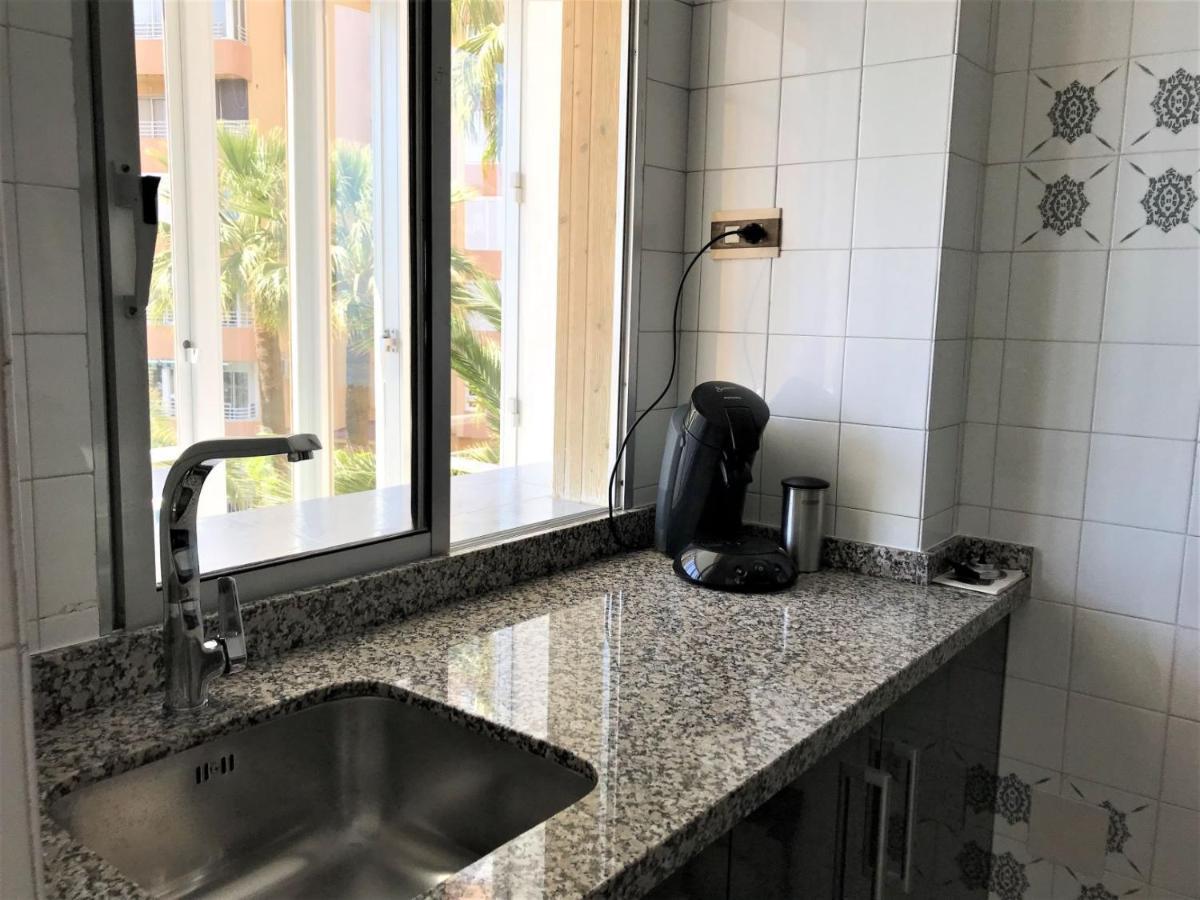 Casa Amaya 2 Torrox Zewnętrze zdjęcie