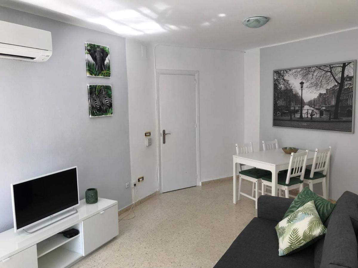 Casa Amaya 2 Torrox Zewnętrze zdjęcie