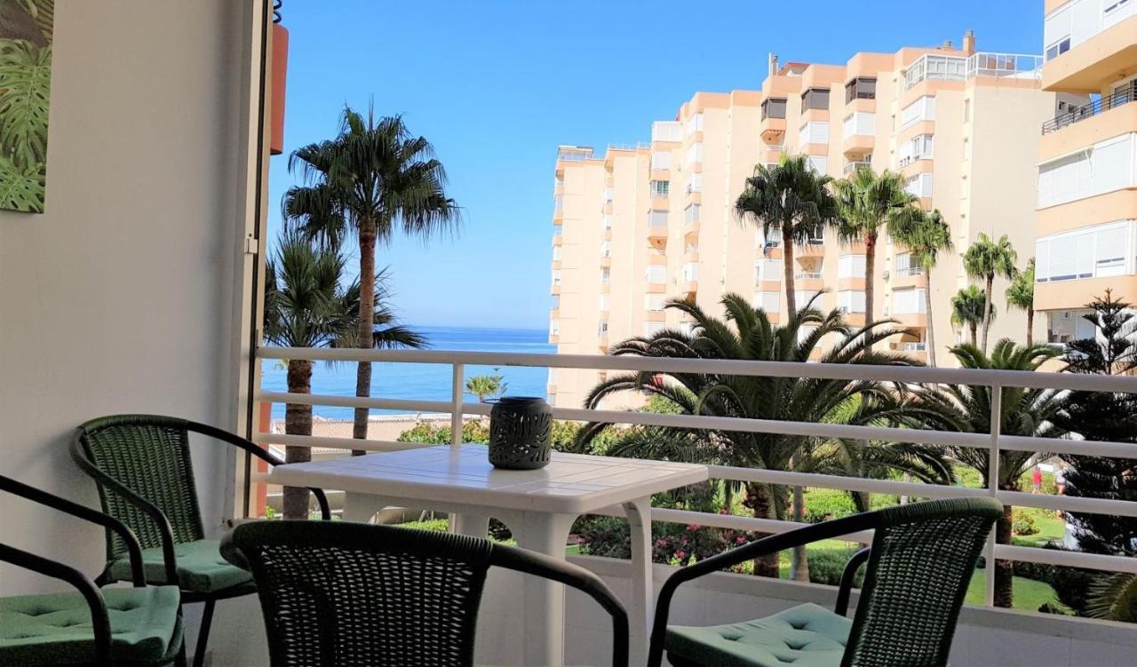 Casa Amaya 2 Torrox Zewnętrze zdjęcie
