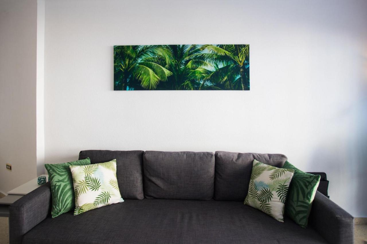 Casa Amaya 2 Torrox Zewnętrze zdjęcie