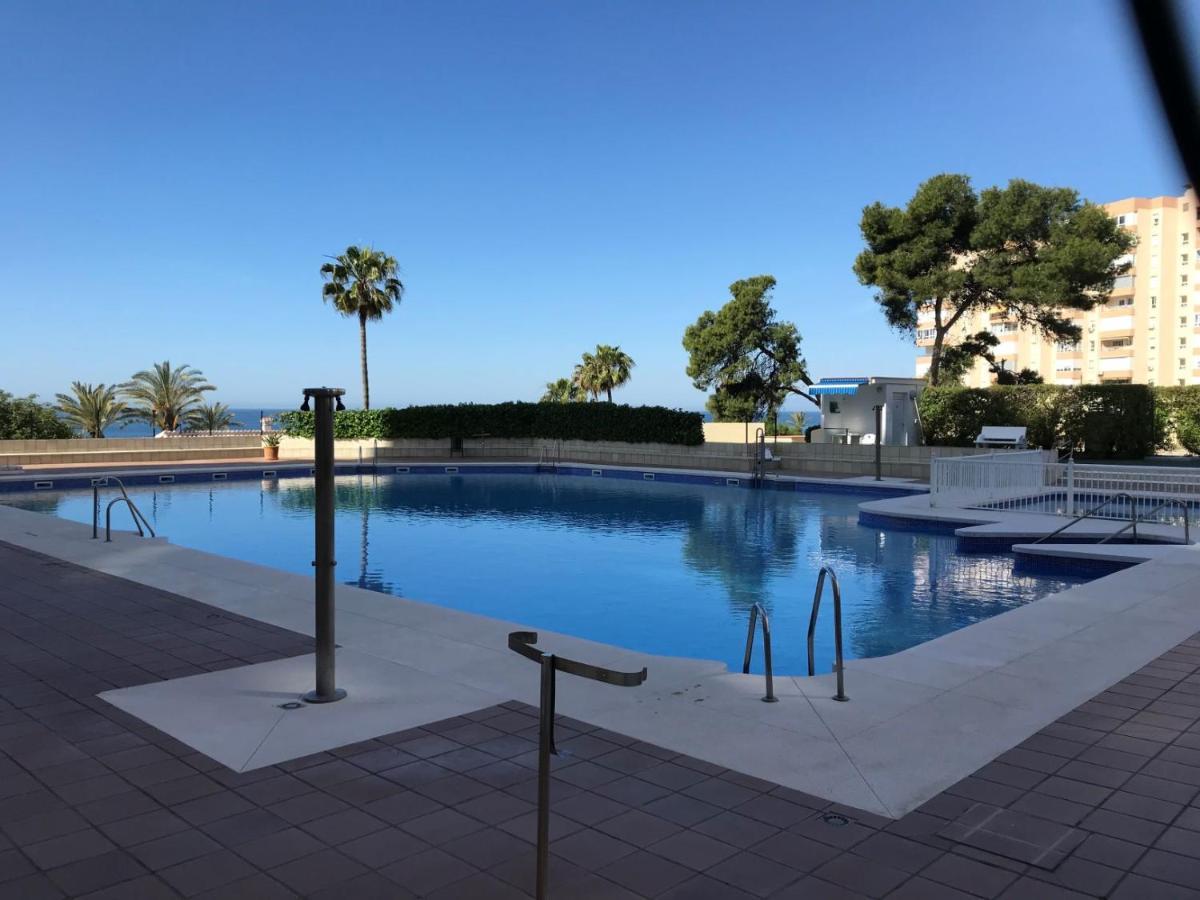 Casa Amaya 2 Torrox Zewnętrze zdjęcie