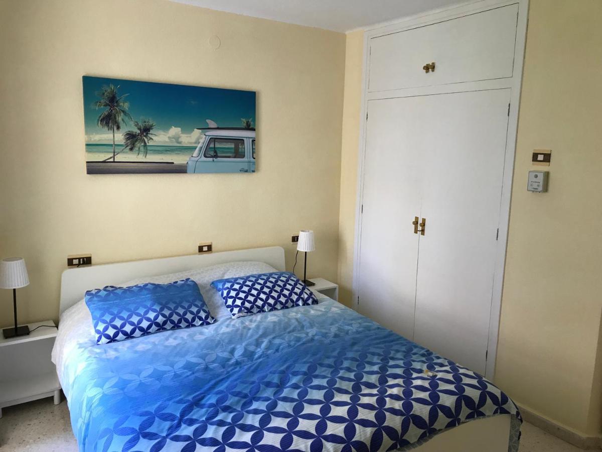 Casa Amaya 2 Torrox Zewnętrze zdjęcie