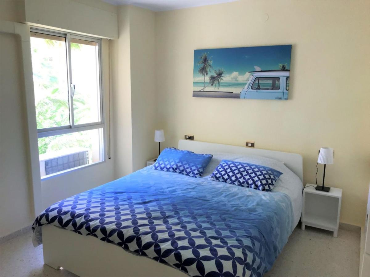 Casa Amaya 2 Torrox Zewnętrze zdjęcie