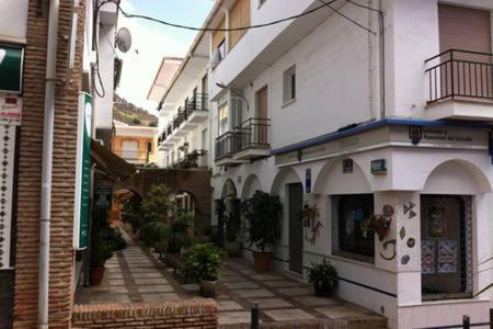 Casa Amaya 2 Torrox Zewnętrze zdjęcie