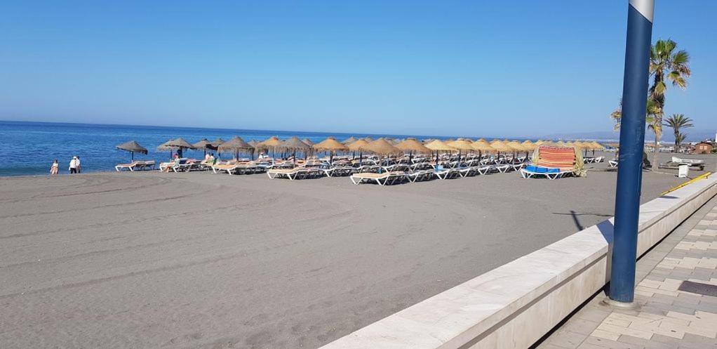 Casa Amaya 2 Torrox Zewnętrze zdjęcie