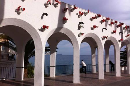 Casa Amaya 2 Torrox Zewnętrze zdjęcie