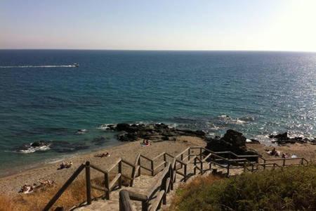 Casa Amaya 2 Torrox Zewnętrze zdjęcie