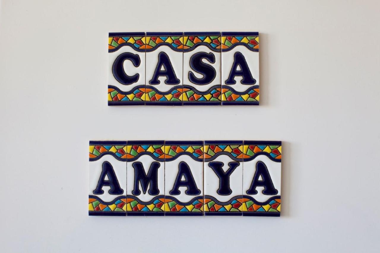 Casa Amaya 2 Torrox Zewnętrze zdjęcie