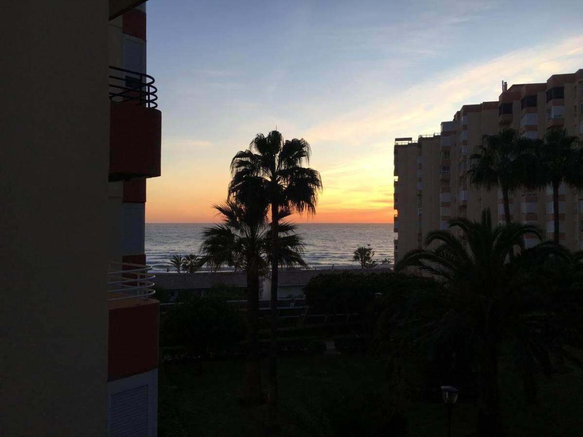 Casa Amaya 2 Torrox Zewnętrze zdjęcie
